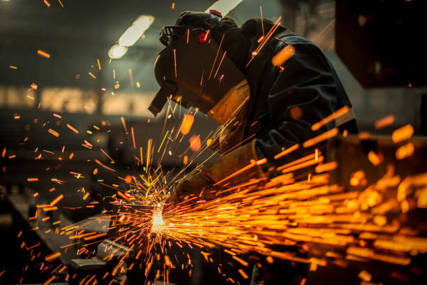 Reliable Hometown, IL Welder & Metal Fabrication Solutions