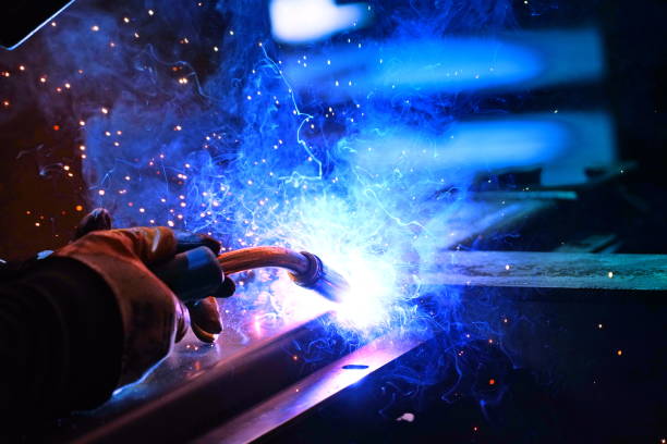 Affordable Welder Services in Hometown, IL