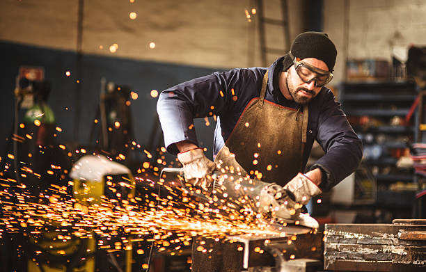 Best Maintenance and Repair Welding in Hometown, IL